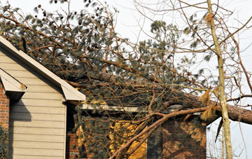 emergency roof repair Shepherds Patch, Gloucestershire