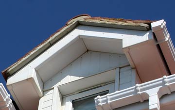 Shepherds Patch fascia installation costs