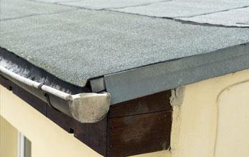 Shepherds Patch flat garage roofing repairs