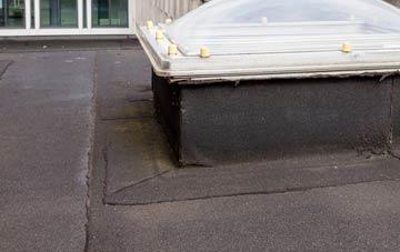 disadvantages of Shepherds Patch flat roofs