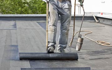 flat roof replacement Shepherds Patch, Gloucestershire