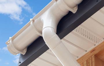 Shepherds Patch gutter installation costs