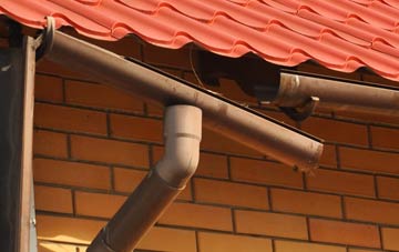 Shepherds Patch gutter repair costs