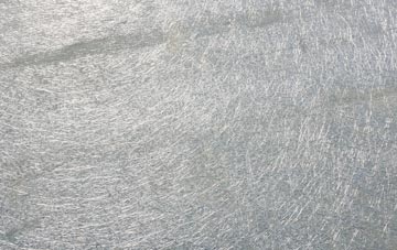 Shepherds Patch laminate fibreglass or shingles?