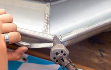 disadvantages of Shepherds Patch lead roofing