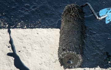 Shepherds Patch liquid sealant waterproofing