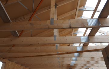 Shepherds Patch roof truss costs