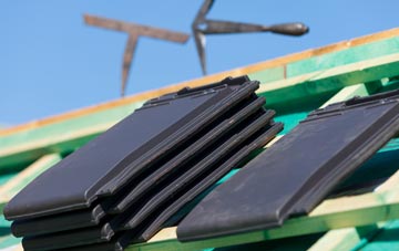 Shepherds Patch slate roof alternatives