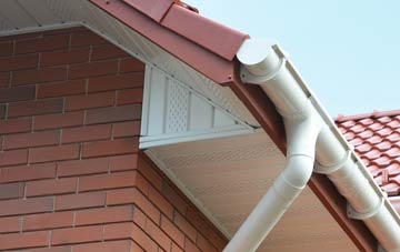 Shepherds Patch soffit repair costs