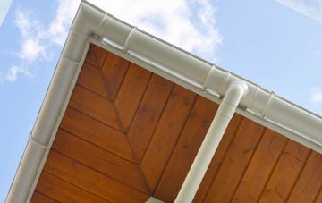 Shepherds Patch soffit types