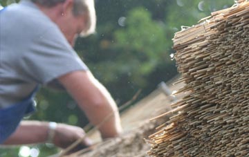 professional Shepherds Patch thatchers