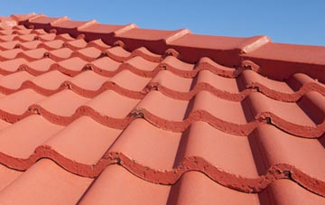 Shepherds Patch tile and slate roof replacement
