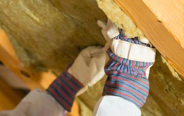 types of Shepherds Patch pitched roof insulation materials