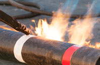 Shepherds Patch flat roofing replacement
