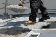 find rated Shepherds Patch flat roofing replacement companies