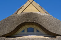 Shepherds Patch thatch roofing